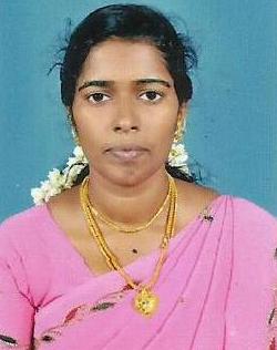 Mrs. Herlin Prabha N A